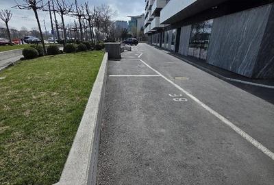 Spațiu comercial, de 154 mp, în Cotroceni - 1