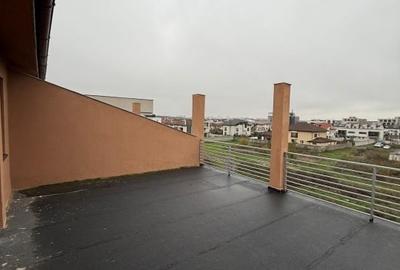 🏙️ PENTHOUSE DE VÂNZARE. VISUL TĂU, REGULILE TALE! 🎨✨ - 10