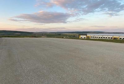 Spațiu comercial, în Șcheia - 1