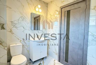 Case tip duplex – 115 mp utili fiecare, parcare in curte zona BT arena - 7