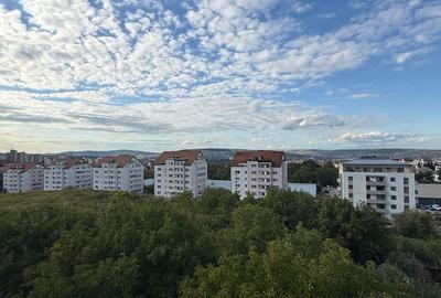 Garsonieră decomandată în Calea Turzii - 11