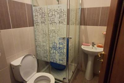 Apartament cu 3 camere în Central - 3