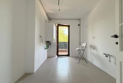 Apartament cu 2 camere decomandat în Băneasa - 22