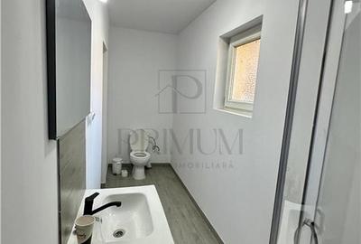 Casă individuală cu 2 camere cu Canalizare în Complex Studențesc - 1