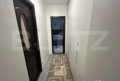 Apartament cu 3 camere decomandat în Mircea cel Bătrân