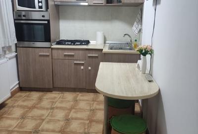 Garsonieră decomandată în Lujerului - 1