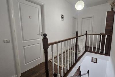 Casă cu 3 camere în Central - 4