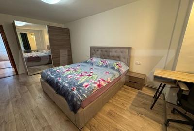 Apartament de 3 camere, 76 mp, zona Tudor - 11