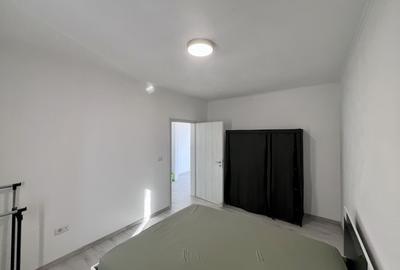 Apartament cu 2 camere, mobilat în Chișoda - 4