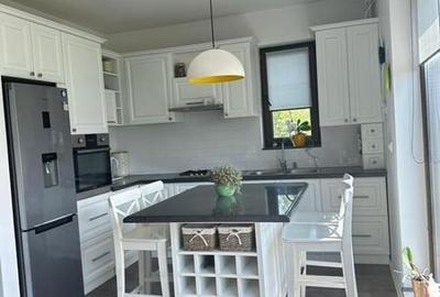 Apartament cu 3 camere în Europa