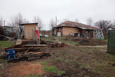 Casă cu 4 camere în Puieni - 2