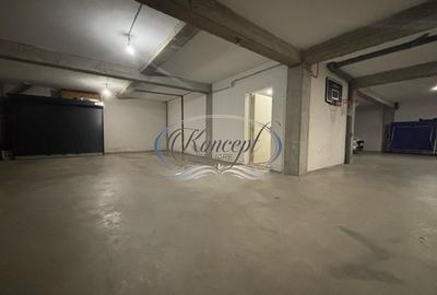 Apartament elegant cu finisaje premium si 2 parcari in Manastur - 14