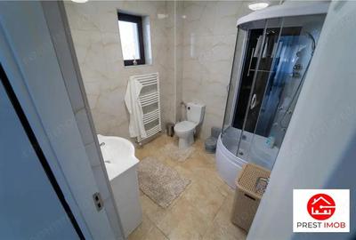 Casă cu 6 camere cu Teren 400 Mp în Sâncraiu de Mureș - 5