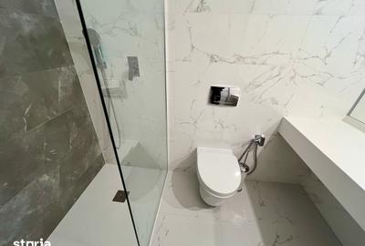 Apartament cu 4 camere în Nord - 11