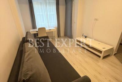 Garsonieră, mobilată în Theodor Pallady