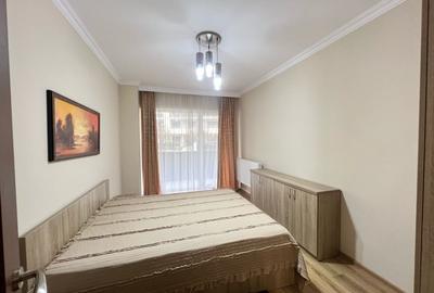 3 camere , 75 mp,  terasa, 2 bai, zona str. Buna Ziua - 9