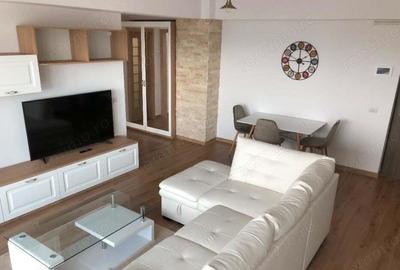 2 camere - zona Kogalniceanu - 1