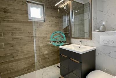 Apartament cu 4 camere decomandat în 7 Noiembrie - 7