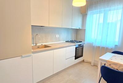 PRIMA INCHIRIERE! Apartament 1 camera mobilat utilat LUX + parcare, CUG - 2