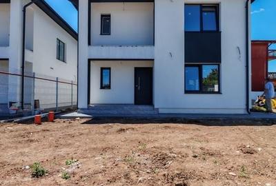 Casa Individuala  4 camere, Mutare Imediata Comision 0% - 19