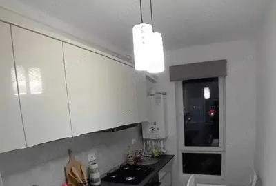 3 camere, decomandat, cf 1, centrala termica, nou - 5