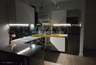 Apartament cu 2 camere decomandat, mobilat în Baza 3 - 7