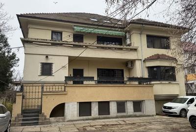 Apartament in vila /rezidential/office /spatiu comercial - 8