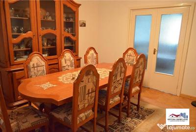 Apartament cu 3 camere decomandat în Aleea Carpați - 11
