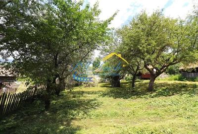 Teren intravilan de vanzare Valea Doftanei, Prahova - 5