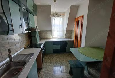 Vand apartament in Covasna - 1