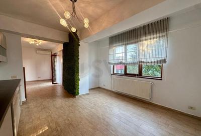 Apartament 3 camere I Loc de parcare si boxa Apartament 3 camere I Loc de parcare si boxa - 3