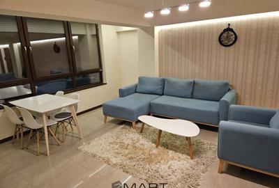 Apartament cu 2 camere decomandat în Central - 6