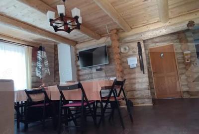 Spațiu comercial, de 270 mp, în Central - 18