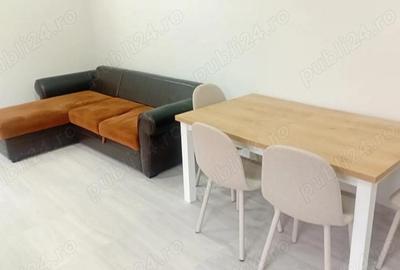 Apartament cu 3 camere decomandat în UTA - 5