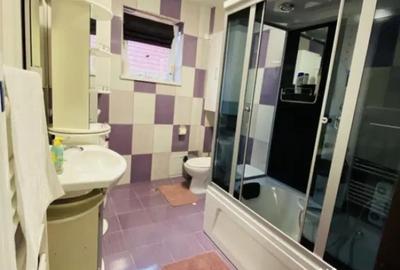 Apartament cu 4 camere decomandat, mobilat în Turnișor - 4