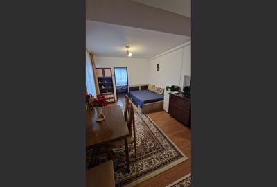 Apartament 1 camera | Parcare - 2