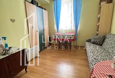 Garsonieră în Tractorul - 4