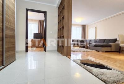 Apartament cu 2 camere decomandat, mobilat în Brașovul Vechi - 4