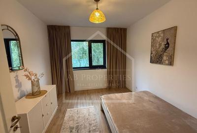 Apartament 3 camere | Parcare subterana inclusa | Straulesti | View Lac Apartament 3 camere | Parcare subterana inclusa | Straulesti | View Lac - 8