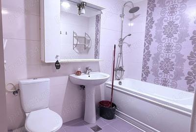 Apartament 2 camere complet mobilat ?i utilat - 7