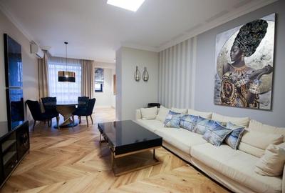 2 camere - ATLAS  RESIDENCE, Aviatiei, Promenada, Herastrau 2 camere - ATLAS  RESIDENCE, Aviatiei, Promenada, Herastrau - 1