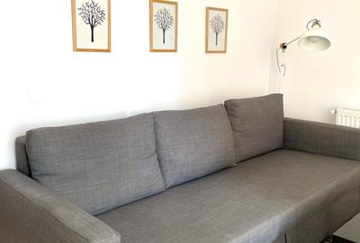 Apartament spațios de 2 camere / studio dublu, luminos și modern, bloc 2017 ! - 3