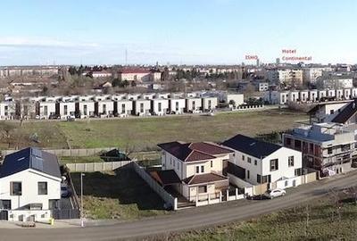 Apartament cu 2 camere decomandat în Sud - 3