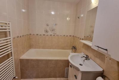 Apartament 3 camere decomandate Carpati 2 parter - 3