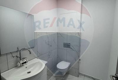 Spațiu comercial, de 156.69999694824 mp, în Piața Centrală - 9