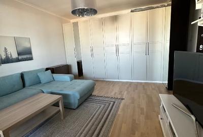 Apartament cu 2 camere decomandat, mobilat în Aviației - 5