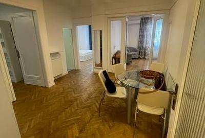 UNIVERSITATE, 3 camere deosebit, etaj 6, centrala proprie, 80 mp - 12