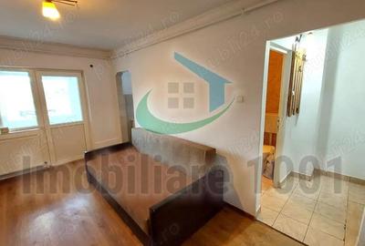 Garsonieră semidecomandată în Central - 5