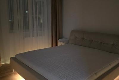 Apartament cu 2 camere decomandat, mobilat în Mihai Viteazul - 13