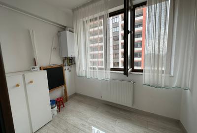 Apartament 3 camere 100mp Tractoru Isaran - 7